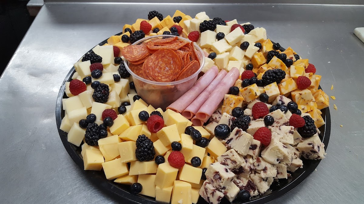 Three Brothers Italian Restaurant Odenton-3