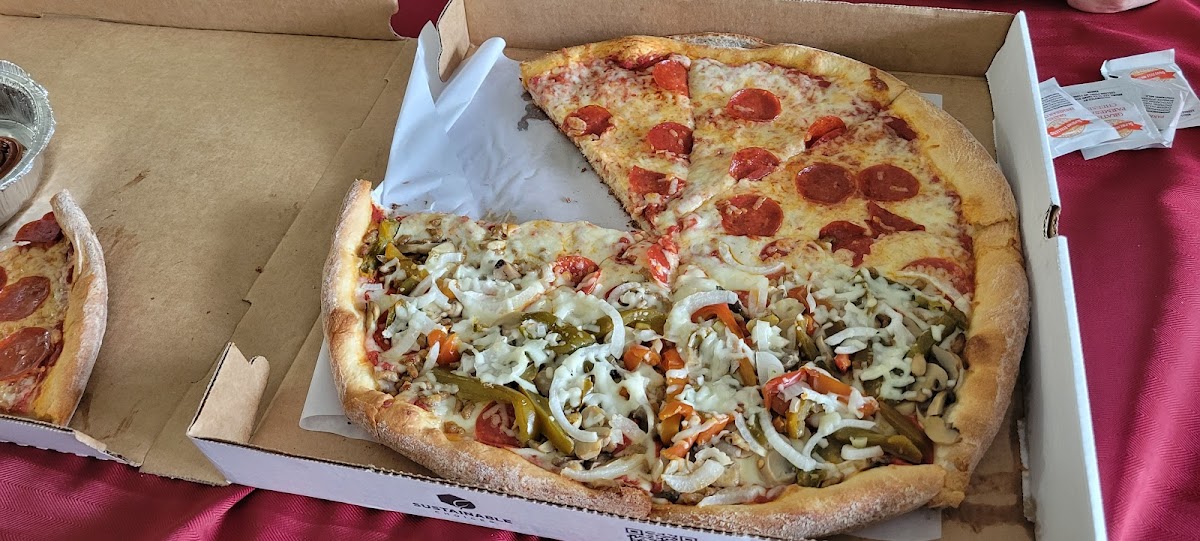 Three Brothers Italian Restaurant Odenton-4