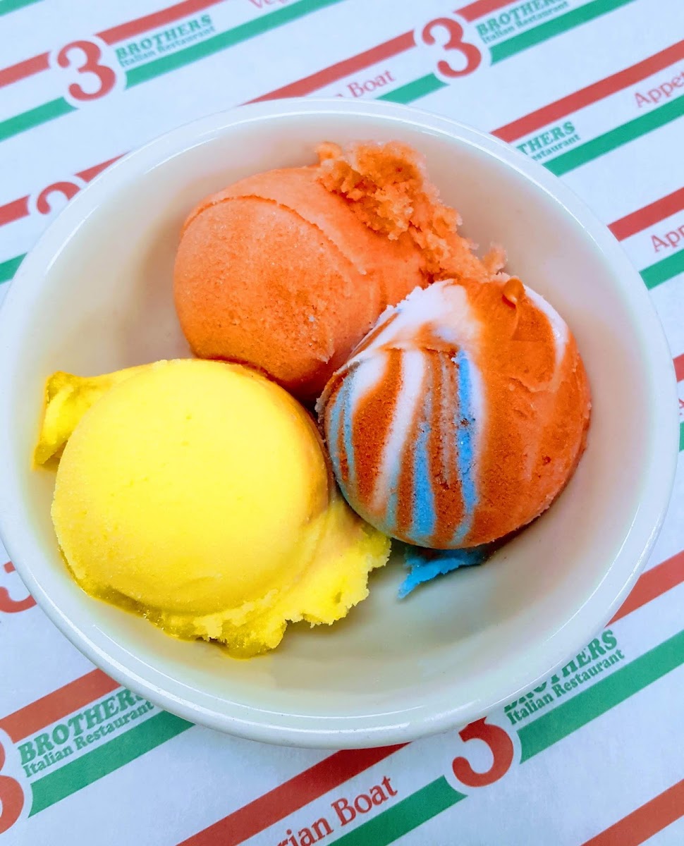 Three Brothers Italian Restaurant Odenton-5