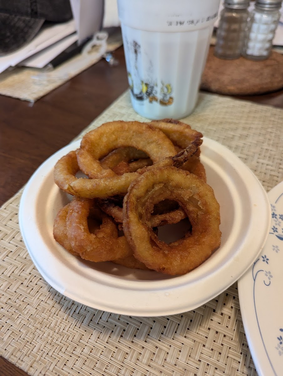 Three Brothers Italian Restaurant Odenton-6