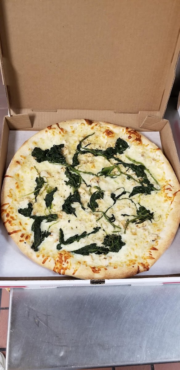 Three Brothers Italian Restaurant Odenton-8